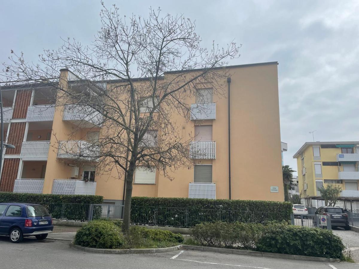 Appartamento In Villa Gioiosa Grado Exterior photo